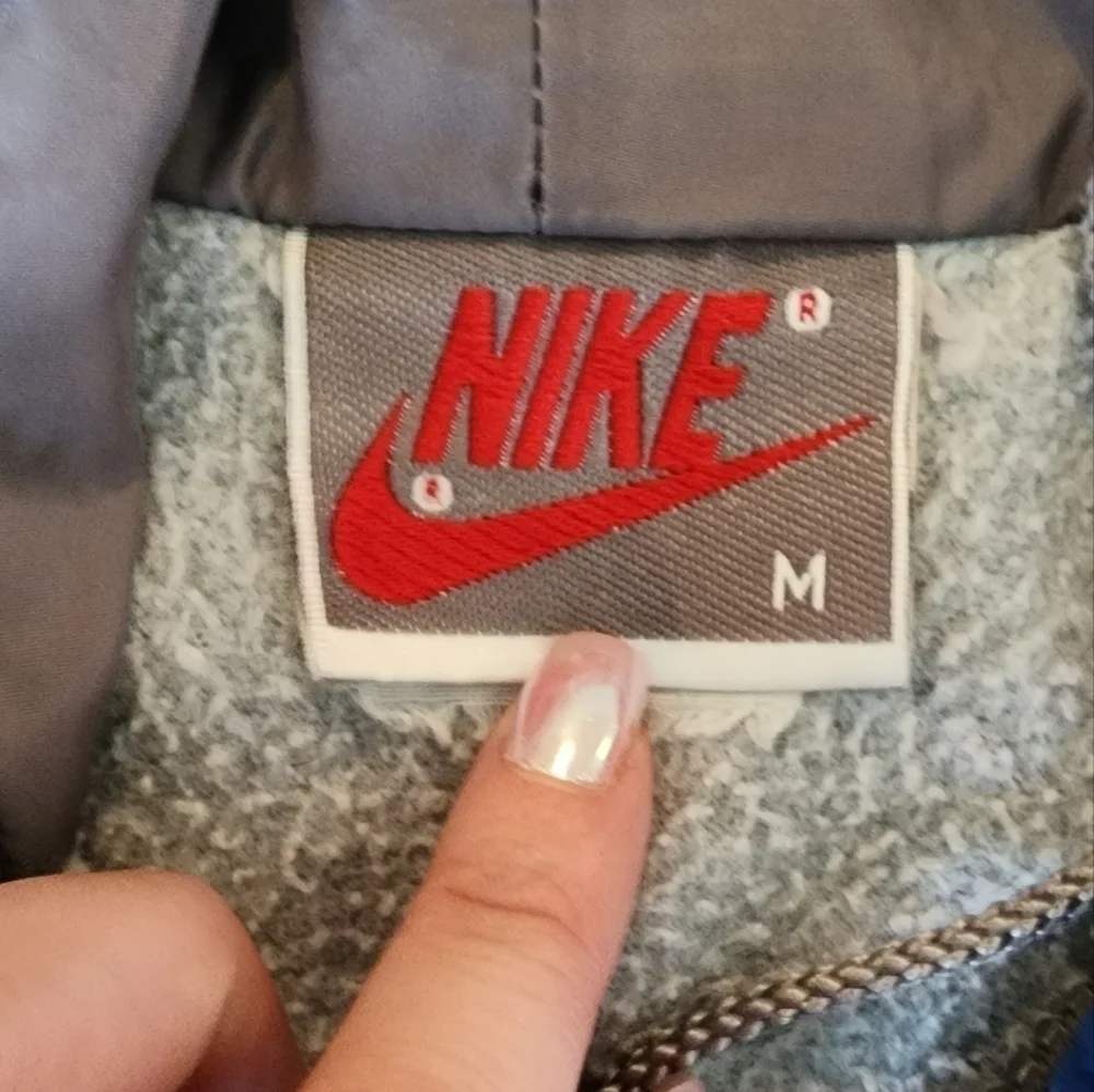Nike gently used